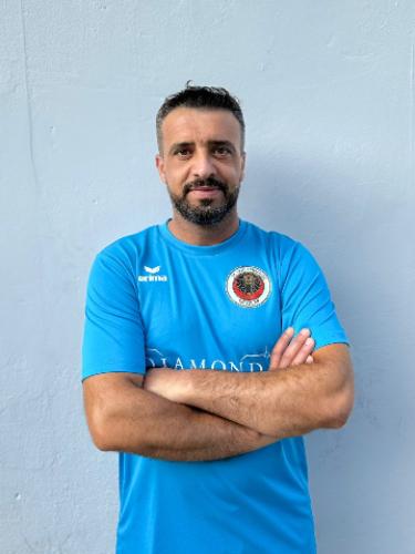 Sahin Pamukci