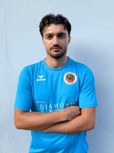 Ekrem Baris Günay
