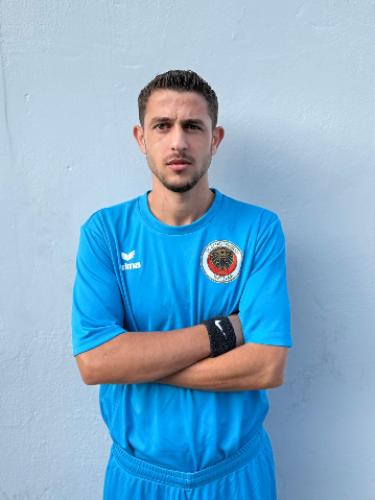 Mosab Alhmada