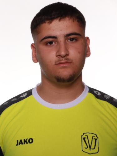 Mustafa Piskin