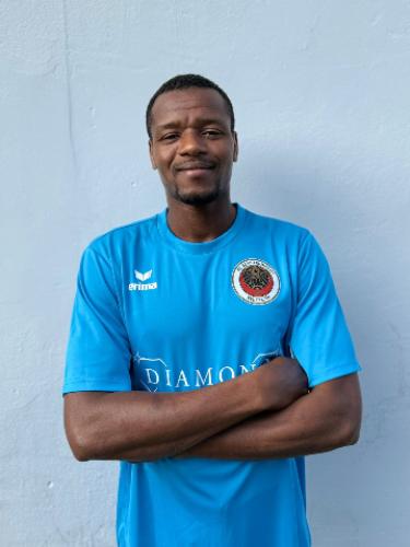 Abdoul Jeng