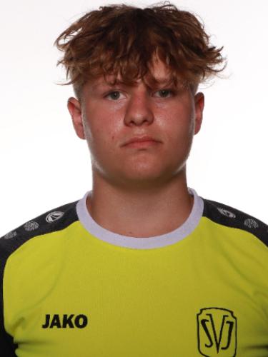Jake Döbrei