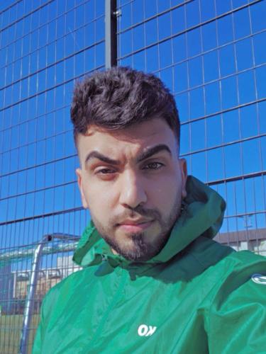 Mohamadkhir Aljassem