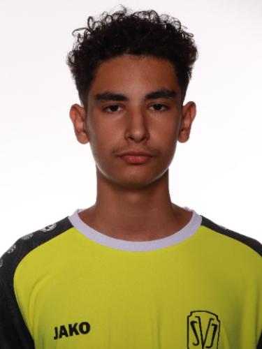 Amir Boudjemai