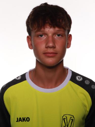 Fabian Gallinger