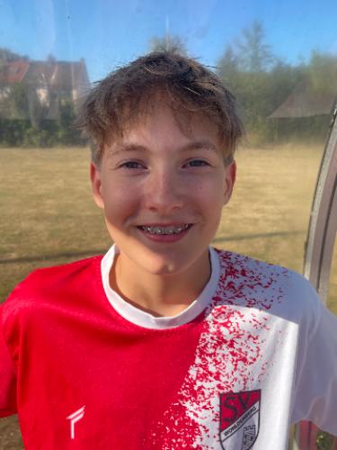 Finn Markus Pinkepank