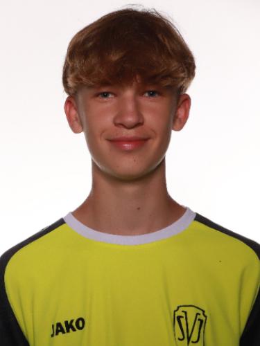 Maximilian Morawietz