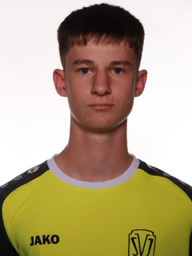 Daniel Ehrhardt