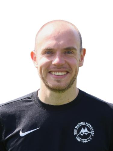 Timo Schroeder