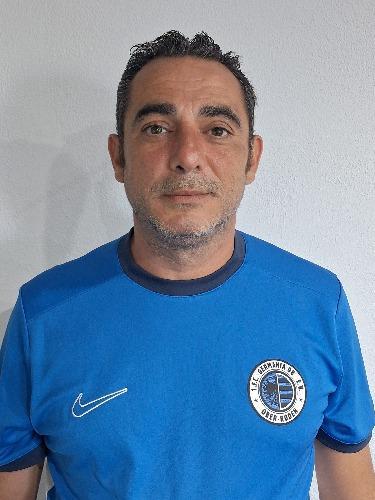 Antonio Delgado Mera