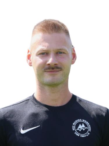 Mike Völker