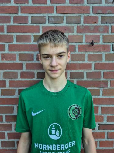 Fabian Linn