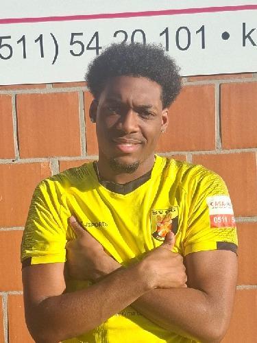 Juel Desron Grant-Lewis