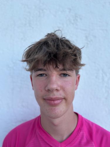 Lennart Erik Voigt