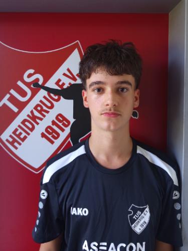Dion Krasniqi