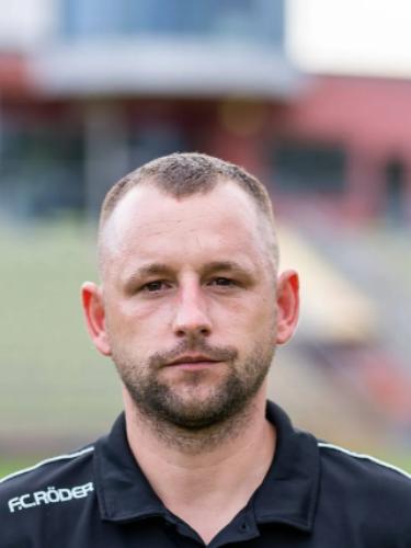Oliver Gericke