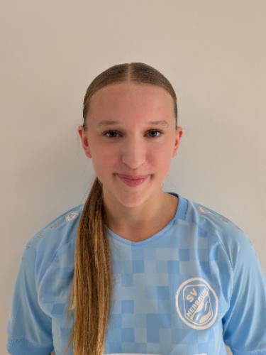 Zoe Engelberts