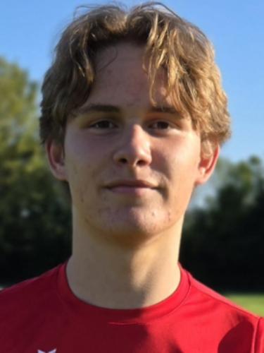 Linus Siegfried Weichert