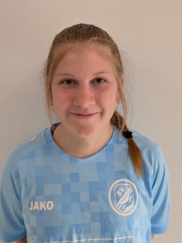 Alina Maria Fischer