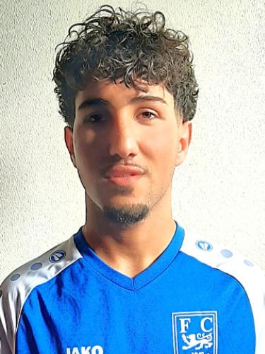 Mawal Ibrahim