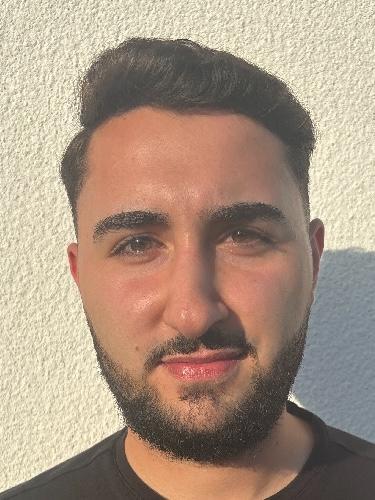 Ilker Özkan