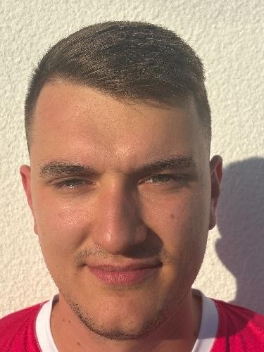 Niklas Meier