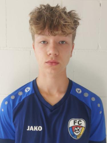 Theo Donner