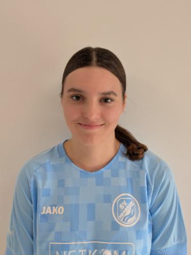 Annika Jungeblut
