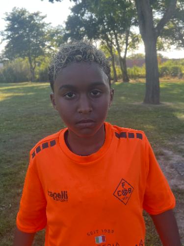 Aasir Ragi Mohamed