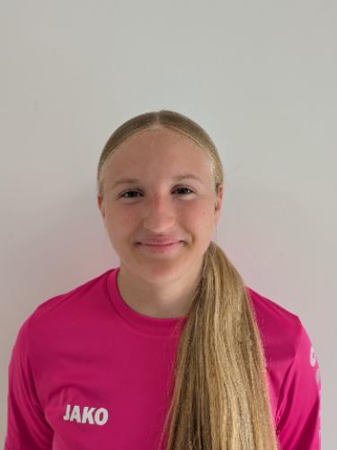Greta Dorothea Maria Kupke