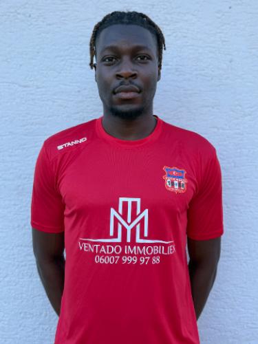 Luki Matondo