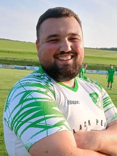 Rahel Dominic Übelhart