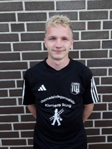 Tom Boggenstall