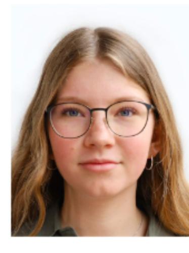 Johanna Caspar