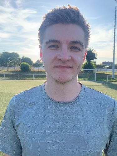 Timon Sendatzki