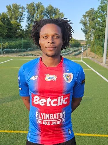 Destiny Adun Aigbedion