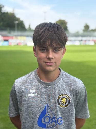 Carl Frederic Freund