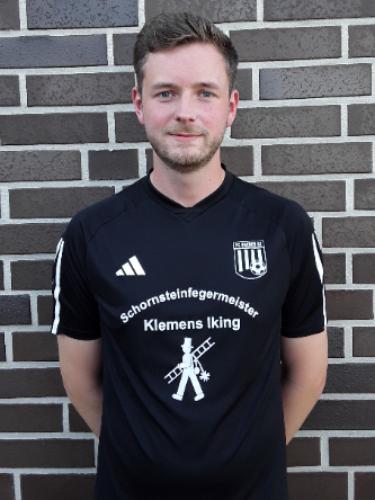 Tom Niestegge