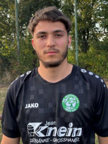 Aristeidis Matziris