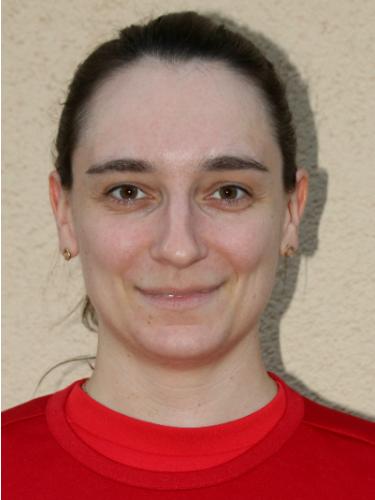 Andrea Baumann