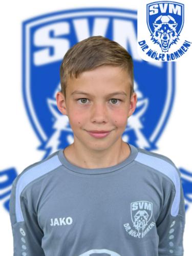 Leo Martin