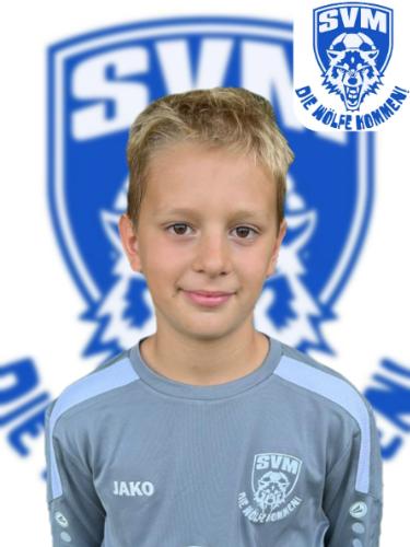 Timmy Prell