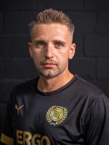 Kevin Borutzki