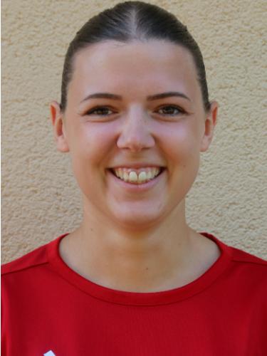 Chantal Kaul