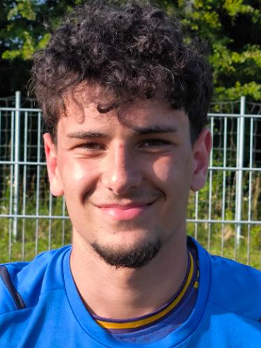 Luca Nossem