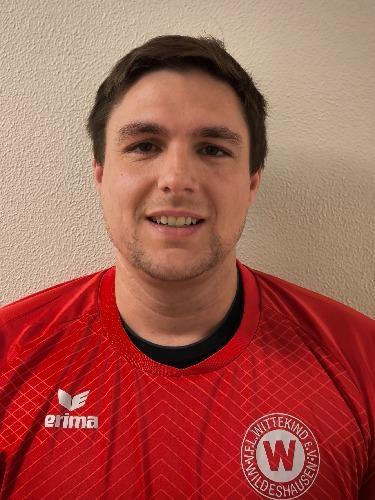 Oliver Imhoff