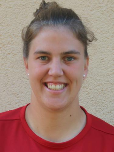 Charlotte Ludwig