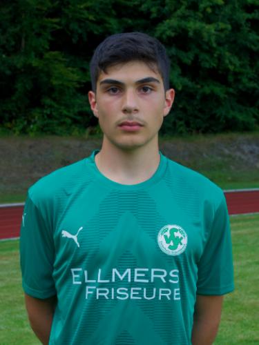 Haidar Danache