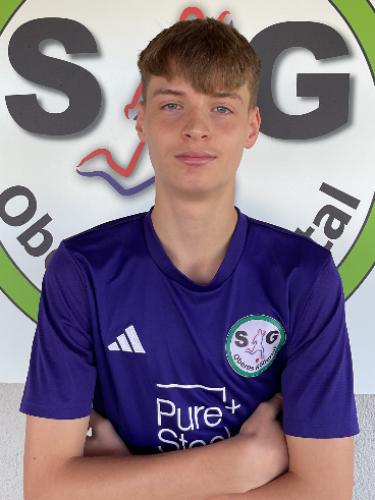 Lennard Andreas Eichler