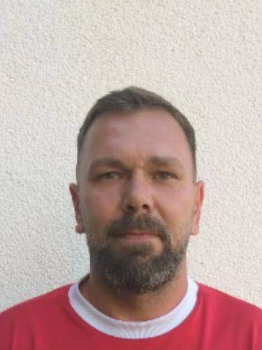 Tino Beber
